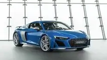 2019 Audi R8