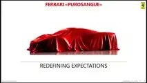 Piano Industriale Ferrari 2018-2022