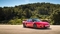 1989 Honda NSX