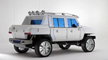 Fiat Oltre 2005