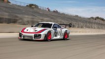 Porsche 935