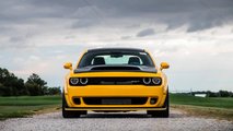 Michael Andretti Dodge Demon