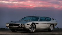 Lamborghini Espada