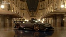 Gran Turismo Sport