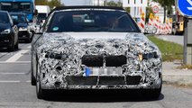 BMW 4 Series Convertible