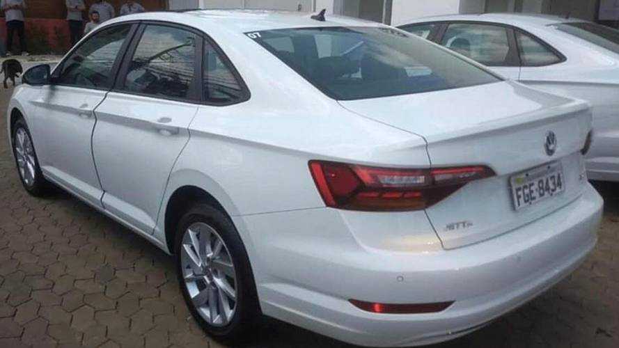 Jetta Comfortline