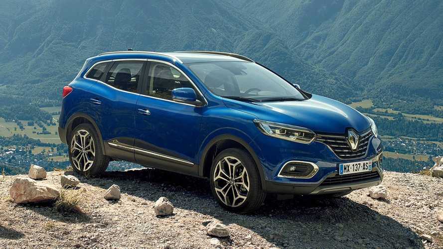 Renault Kadjar, un restyling che non si vede (ma si “sente”)