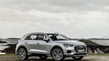 2019 Audi Q3