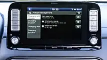 Hyundai Kona Electric Test