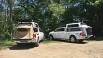 TopperEZLift System