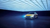 Volkswagen Arteon Petersen Photoshoot