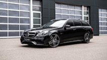 G-Power Mercedes-AMG E63 S Wagon