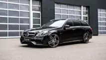 G-Power Mercedes-AMG E63 S Wagon