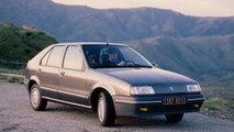 Renault 19 (1988-1997)