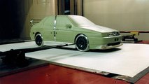 1993 Alfa Romeo 155 GTA Stradale for sale