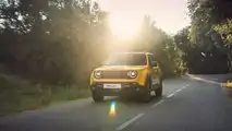 Jeep Renegade MY19