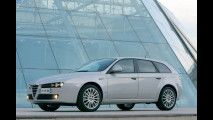Alfa Romeo 159 Sportwagon