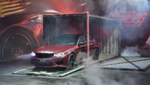 BMW M5 Need for Speed Payback