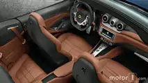 Ferrari Portofino vs Ferrari California T