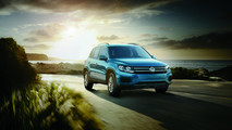 2017 Volkswagen Tiguan Limited