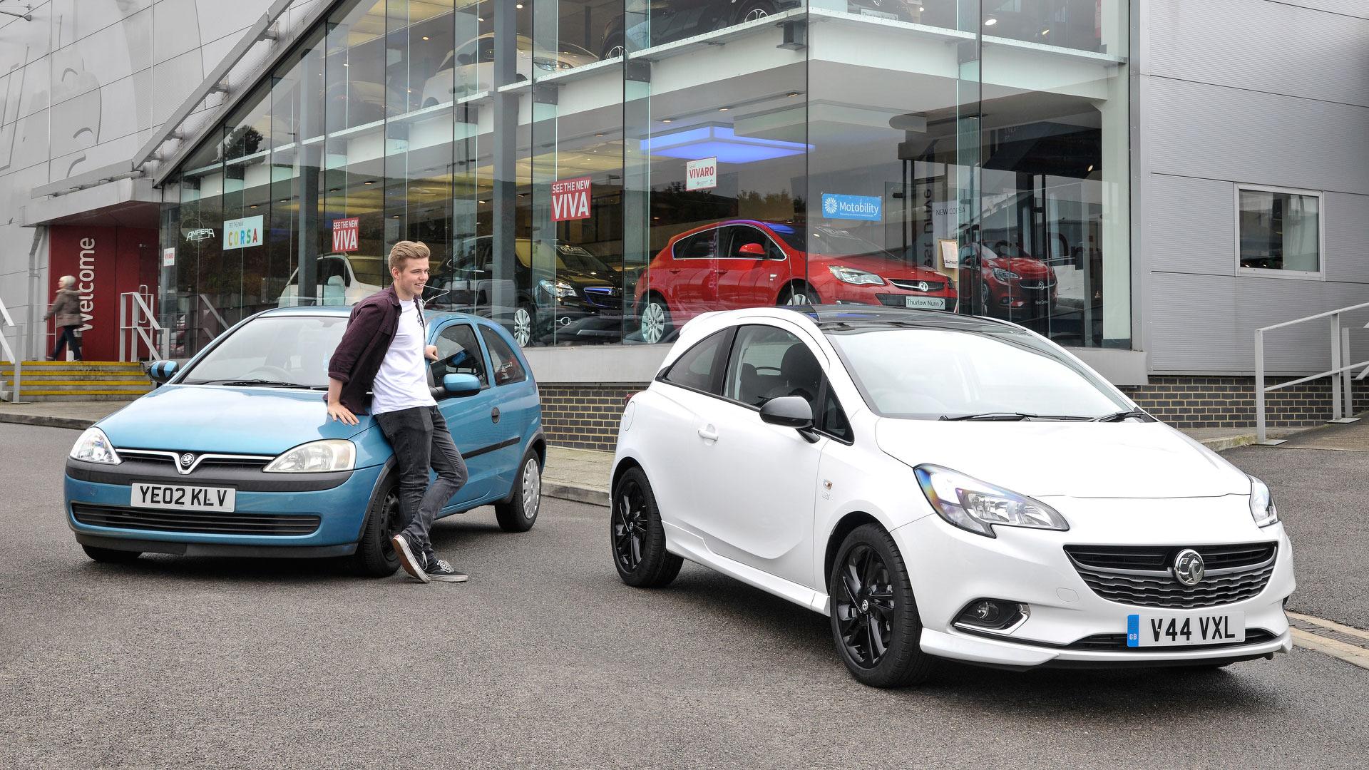 Your Guide To All The Scrappage Deals Currently On Offer