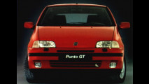 Fiat Punto GT