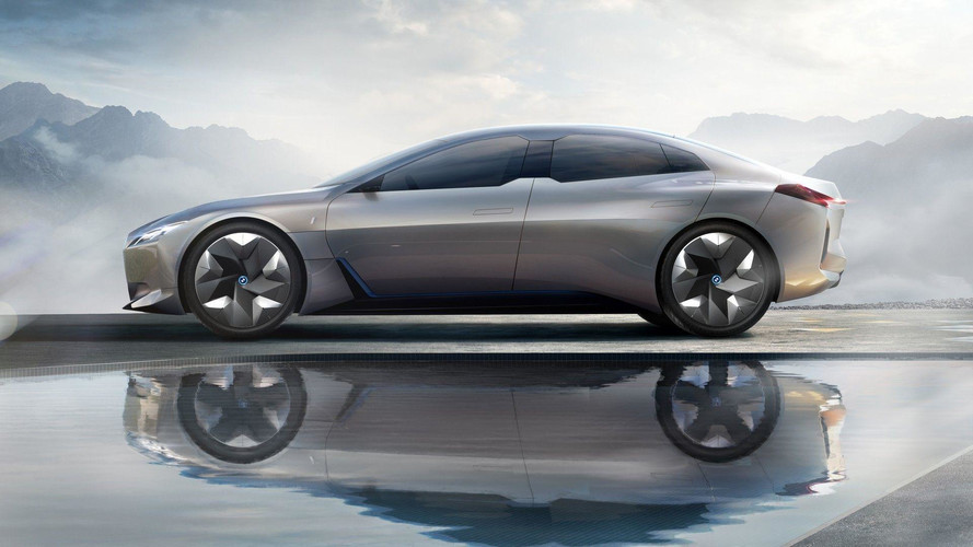 BMW i Vision Dynamics official image