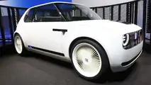 Honda Urban EV Concept official image