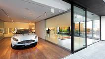 Aston Martin Tokyo