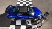 NSX Dream Project