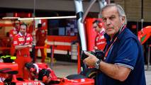 Giorgio Piola montres f1 2017
