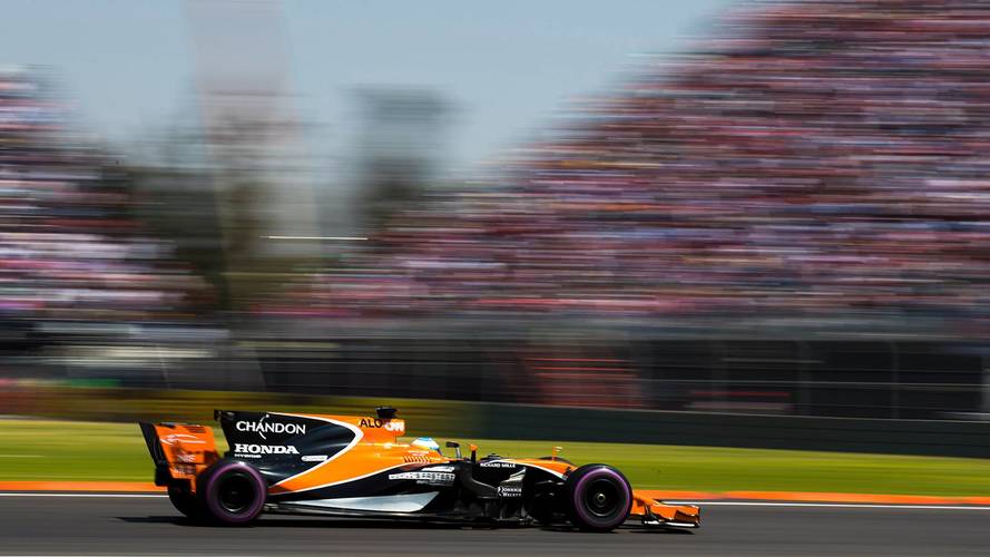 Lewis Hamilton, campeón F1 2017