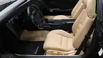 1993 - 2002 Toyota Supra