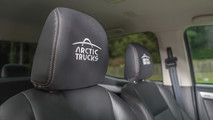 Arctic Trucks Isuzu AT35