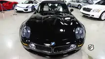 2003 BMW Z8 Alpina