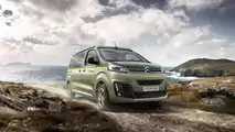 Citroen SpaceTourer Rip Curl Concept