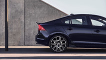 2018 Volvo V60 S60 Polestar