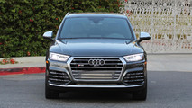 2018 Audi SQ5: Review