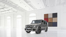 Mercedes-AMG G63 and G65 Exclusive Edition