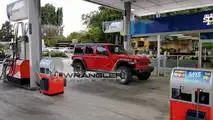 2018 Jeep Wrangler Unlimited Rubicon gerçek fotoğraflar