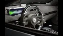 ATS GT: Comeback einer Italo-Legende
