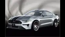 SEMA 2017: Mega-Auftritt von Ford