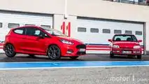 Ford Fiesta XR2i