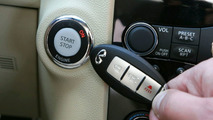 2009 Infiniti FX50