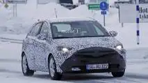 Opel Corsa 2019
