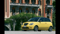 Lancia Ypsilon Momo Design