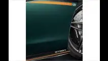 McLaren 570GT als MSO-Sondermodell