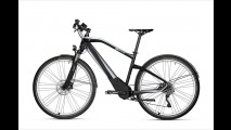 Hybrid-Beamer für die Radtour