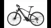 Hybrid-Beamer für die Radtour