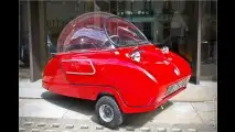 Peel Trident